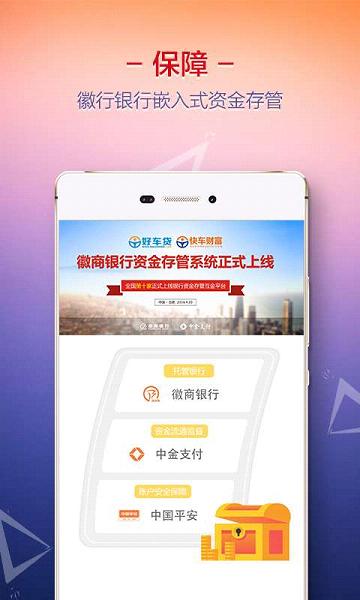 好车贷app下载苹果  v6.0.6图3