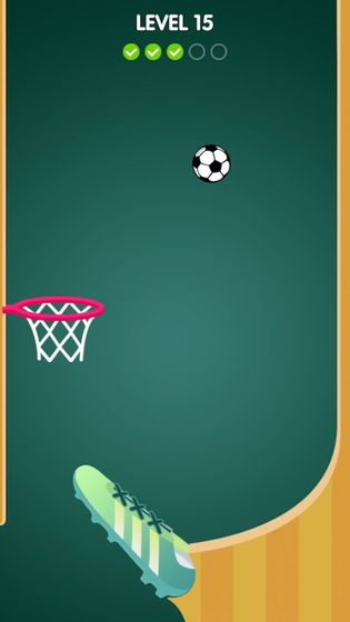 Flipper Dunk  v1.5图3