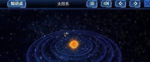 太阳系旅行记  v1.0图3