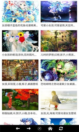 新世界动漫app  v3.2.2图2