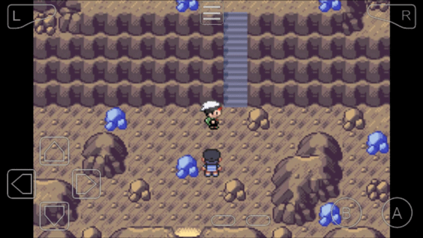 口袋妖怪虫虫助手GBA