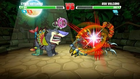 变异狗战争2最新版破解版  v32.6.4图3