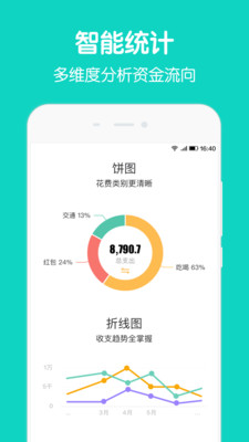 圈子账本app下载官网苹果手机版免费  v4.8.7图4