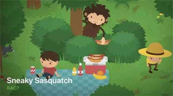 捣蛋大脚怪安卓破解版