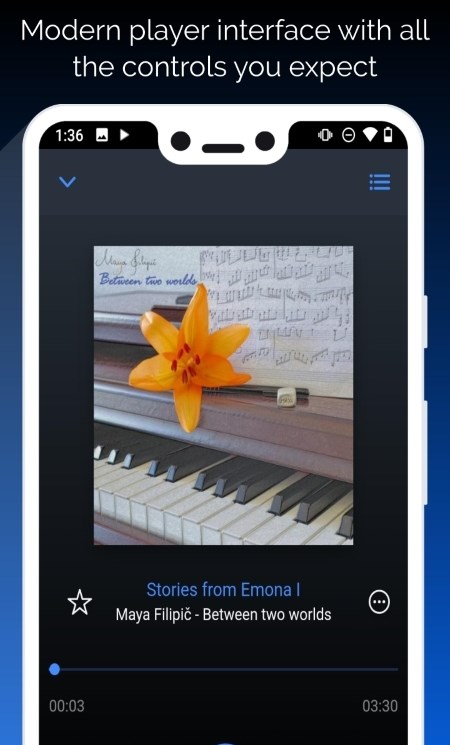 substreamer免费版  v6.0.6图3