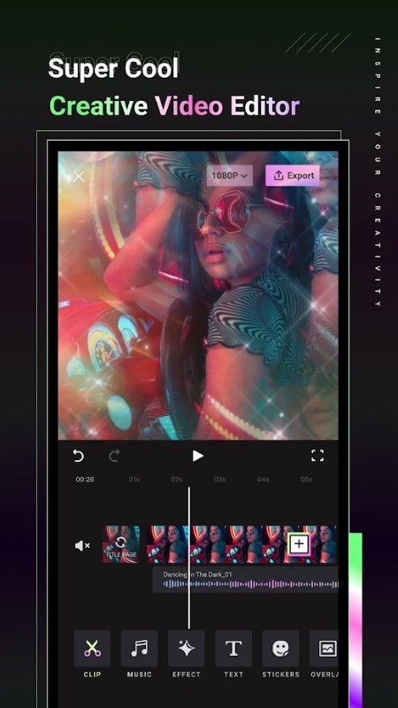 Videap  v2.3.0图2