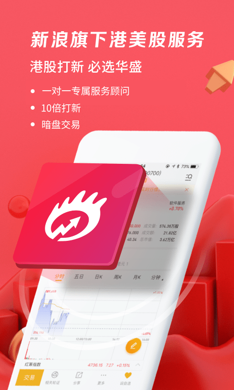 华盛通官网下载苹果手机版安装包  v2.3.911图1