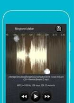 手机铃声剪辑软件下载免费