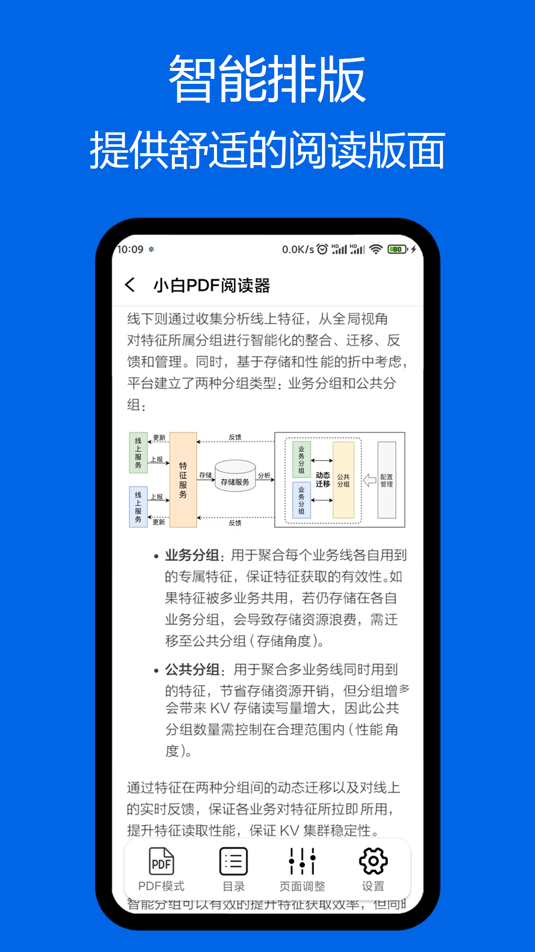 小白pdf阅读器最新  v1.01图2