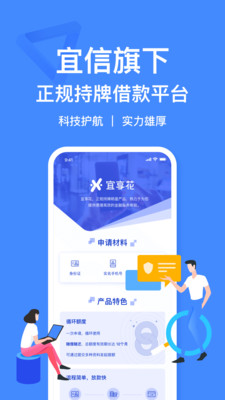 小菠萝贷  v1.0图3