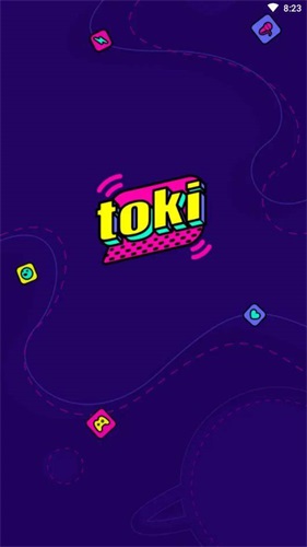 toki交友手机版