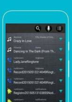 手机铃声剪辑安卓版下载免费  v1520图3