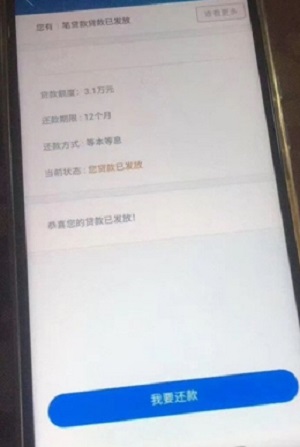 金蝶效贷安卓版官网  v9.0.95图1