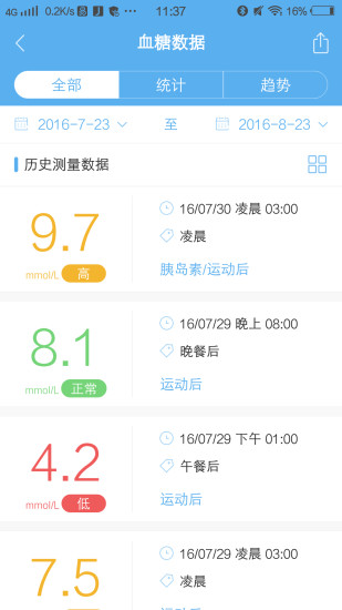 与糖  v0.9.3图4