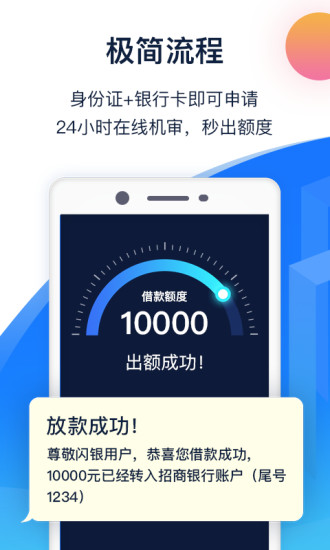 燕归巢贷款app下载安装最新版官网  v1.0图2