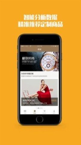 维极定制  v2.1.0图2