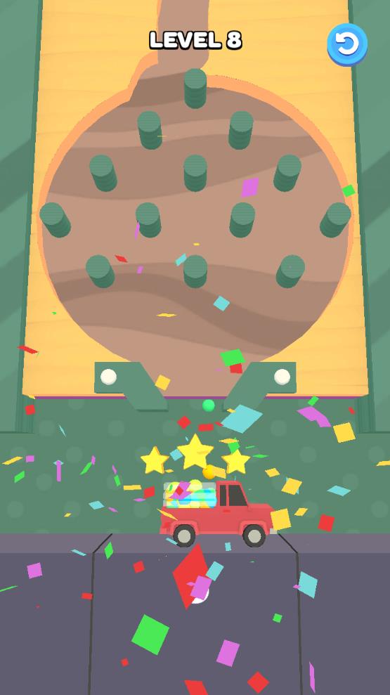 Sand Balls  v2.1.4图1