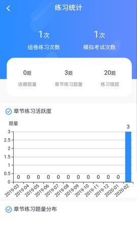 远秋医学在线考试系统  v3.19图3