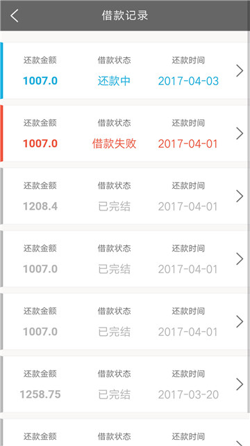 钱宝贷款app下载  v1.0图1