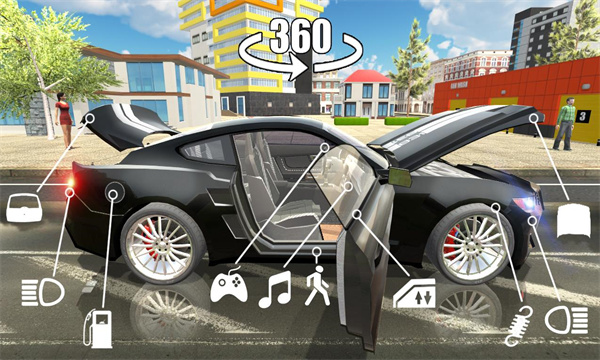 Car  v1.46.5图1