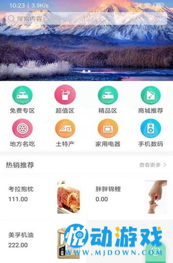 平安车服  v1.0.3图1