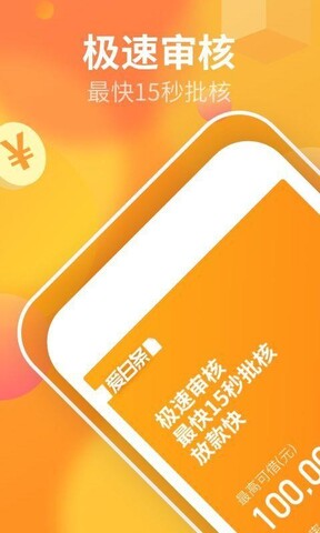 爱白条手机版  v1.6.0图2