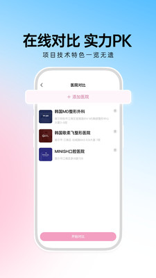 非常爱美安卓版  v1.0.0图2