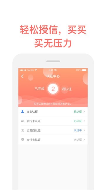 掌上有钱app下载官方版本安装苹果手机  v1.00.01图2