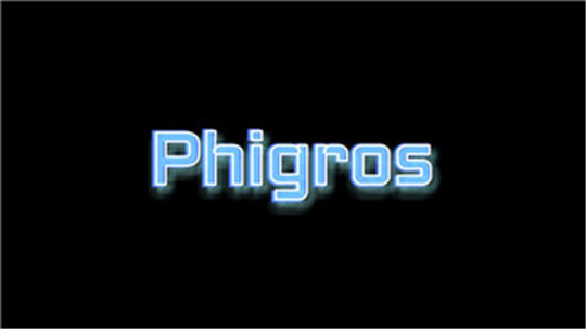 Phigros