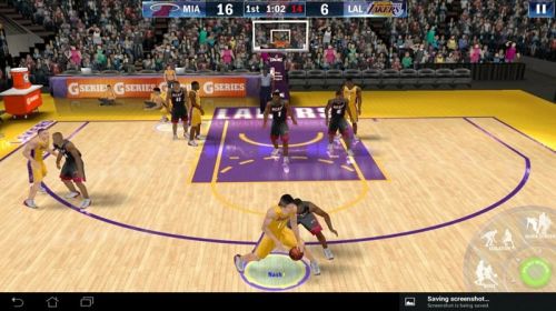 nba2k20中文版手机版下载