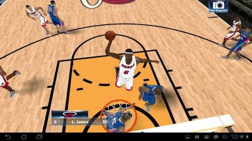 nba2k20手游官方下载正版  v98.0.2图2