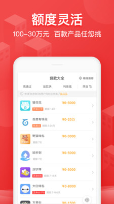 米缸贷款2024  v1.0图3