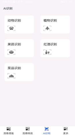 AI识物拍照识花  v1.1图3