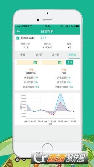 云售通  v3.0.7图2