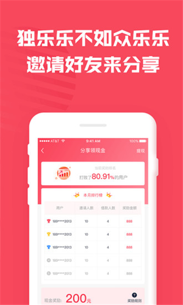 金钱木贷款平台  v9.0.95图2