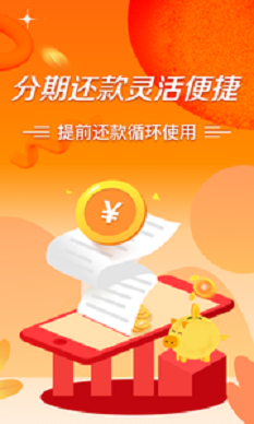 猪猪分期网贷  v1.0图3