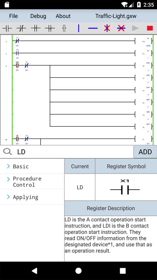 PlcEdit手机版最新版