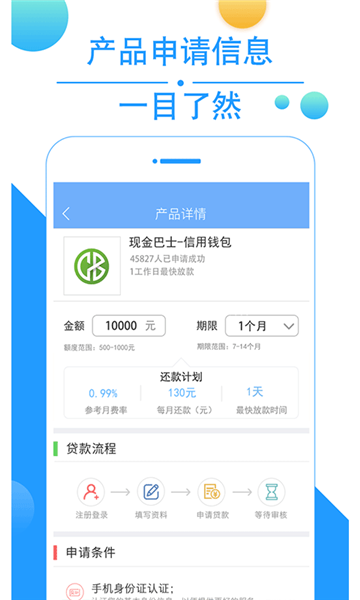 积木借款app  v2.5图2