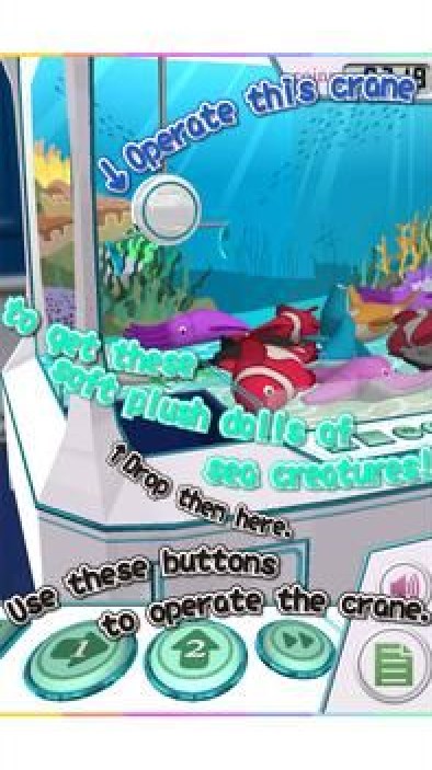 瘫软水族馆  v1.12图3