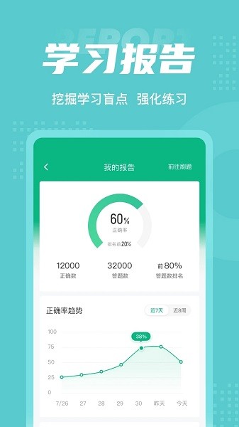 危险化学品考试聚题库  v1.6.1图3