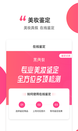 黑凤梨  v1.5.6图3