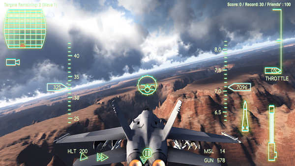 空战联盟2023下载  v2.4.8图3