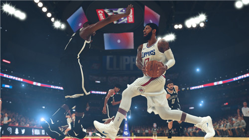 nba2k21手机版直装版  v88.0.1图3