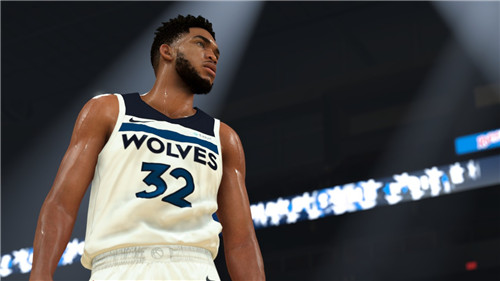 nba2k21手机版下载安卓中文版破解版  v88.0.1图1