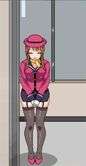 elevator电梯女孩像素游戏冷狐版巴比伦  v3.8.7图3