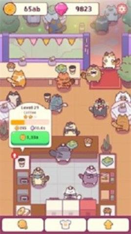 小猫快餐店（Snack  v1.0.14图1