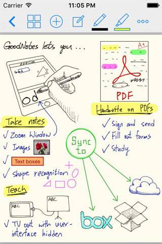 goodnotes5软件下载