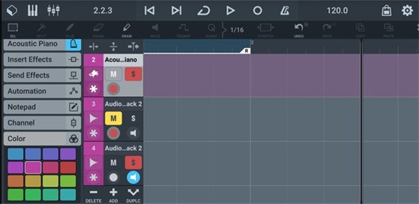 cubase5完整版安装  v1.2.0.69图1