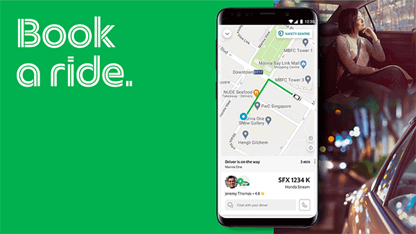 grab安卓版中文  v5.295图1