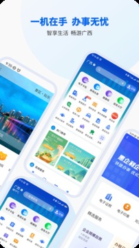 智桂通app官方版本下载  v1.0.9图3